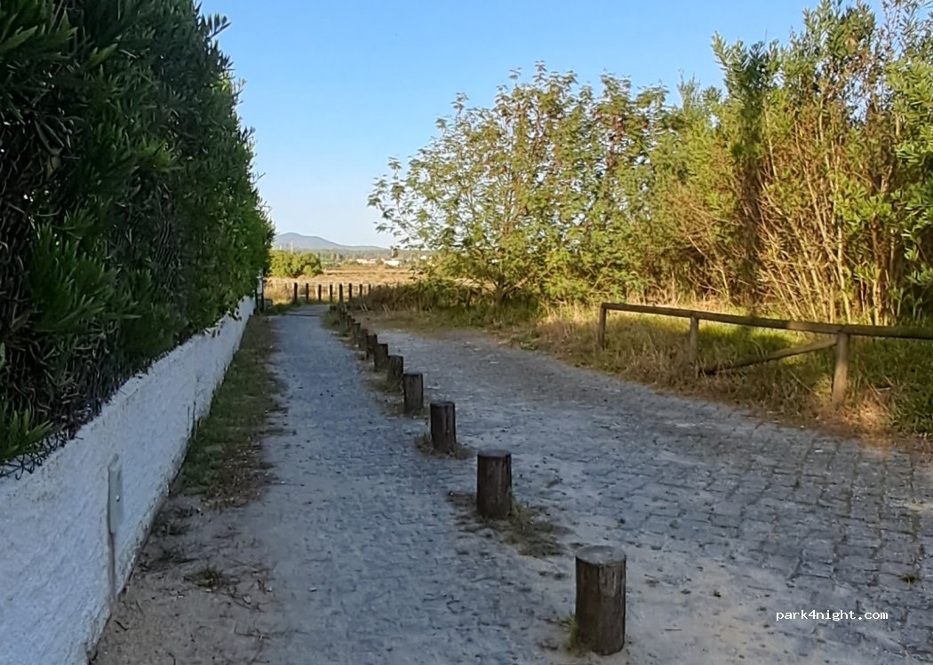 (4740) Fão - Unnamed Road — foto 2