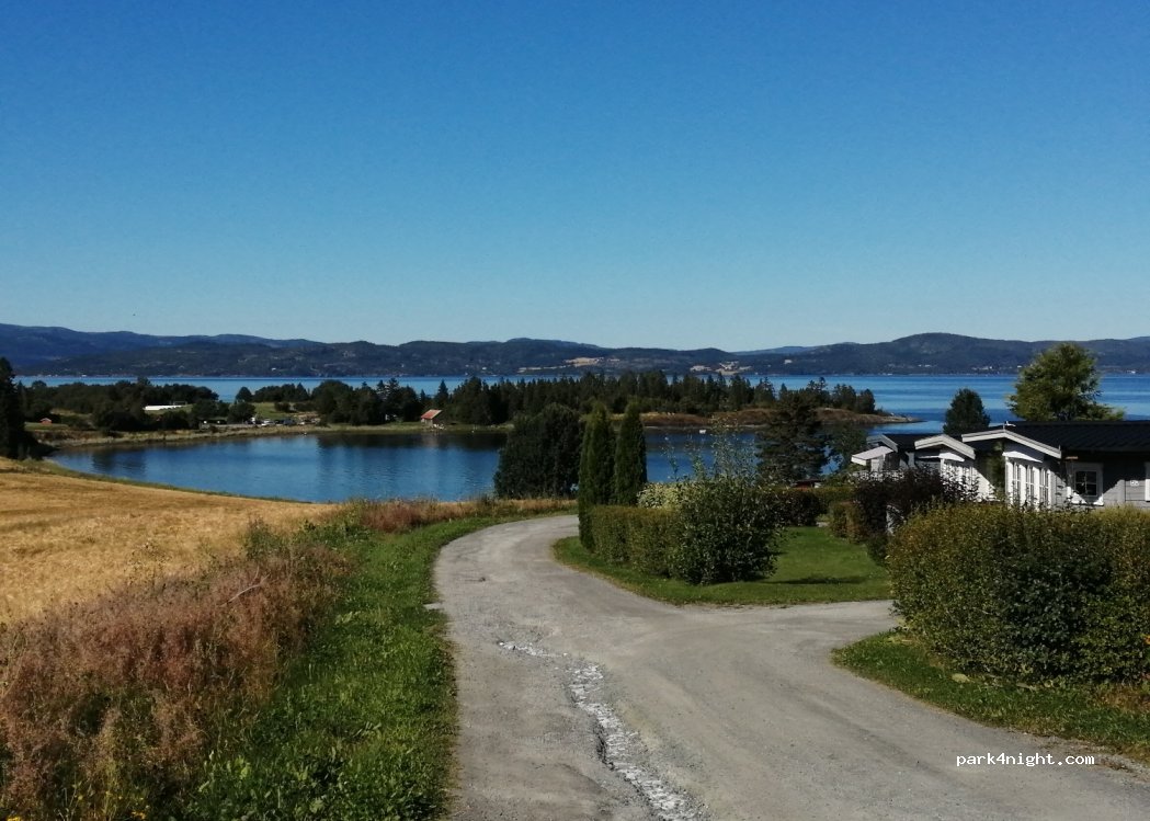 Stornesøra Fjordcamping — foto 3