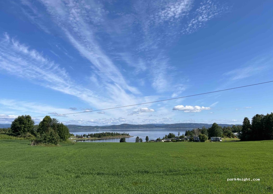 Stornesøra Fjordcamping — foto 5