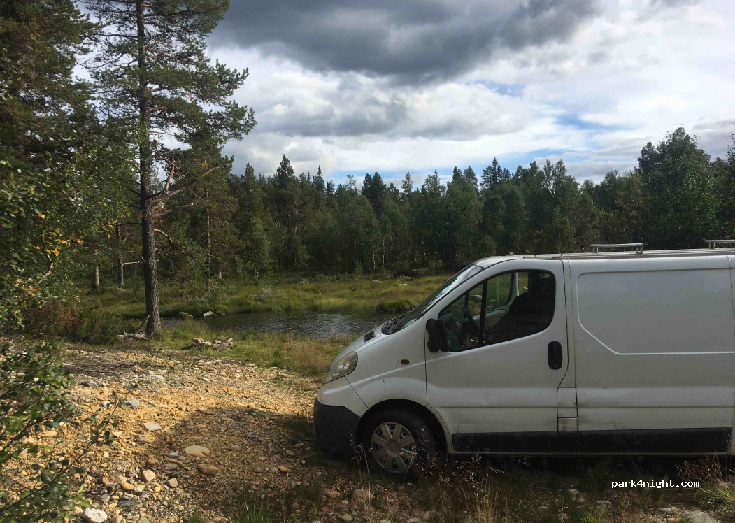 (2500) Tynset - 204 Tylldalsveien — foto 2