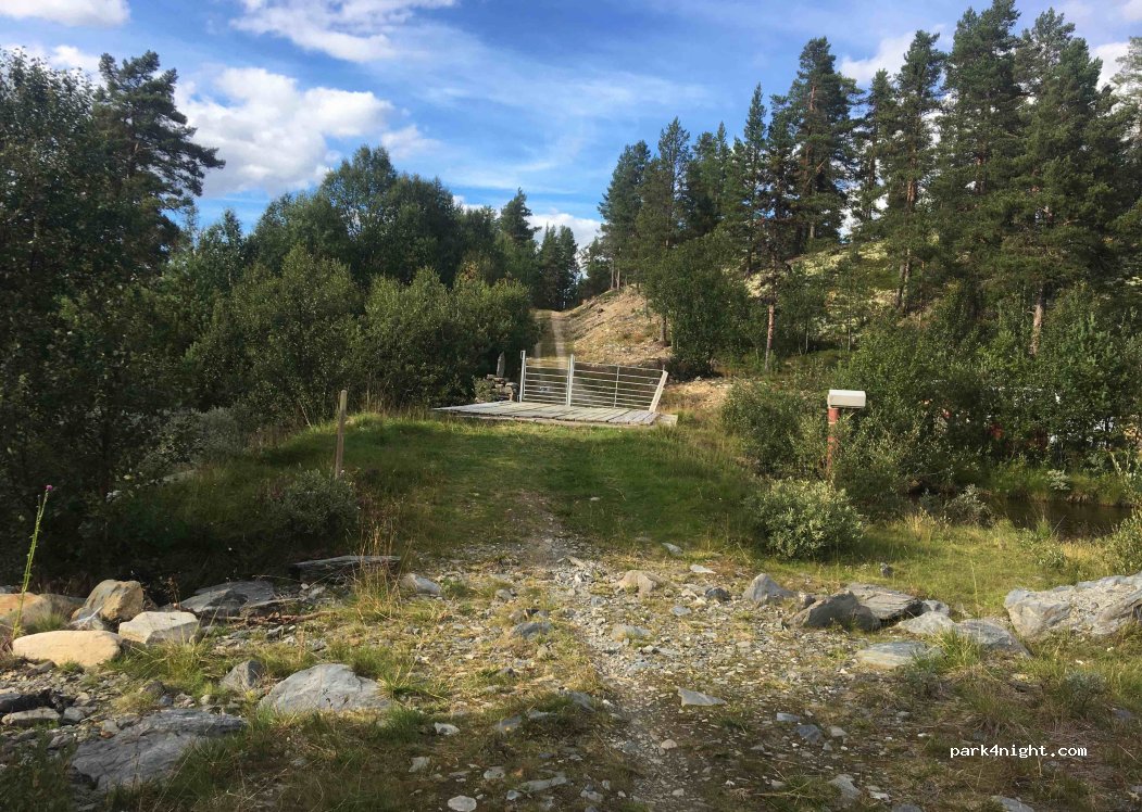 (2500) Tynset - 204 Tylldalsveien — foto 3