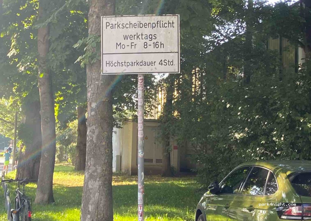 (93059) Regensburg - 51 Lieblstraße — foto 3