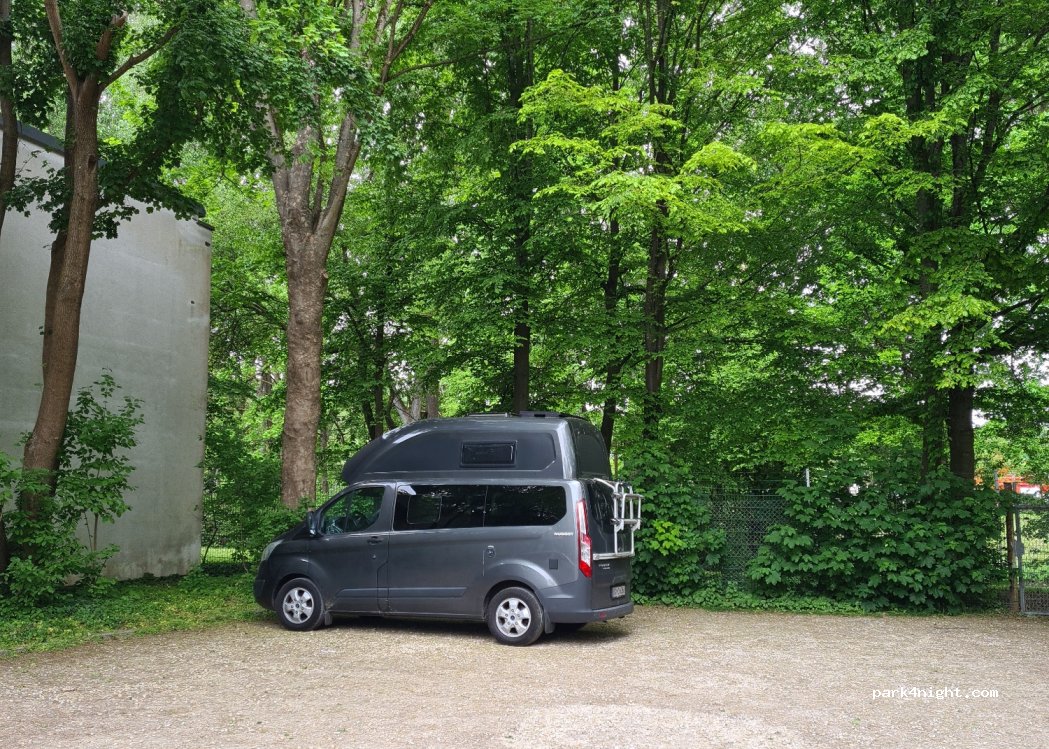 (93059) Regensburg - 51 Lieblstraße — foto 4