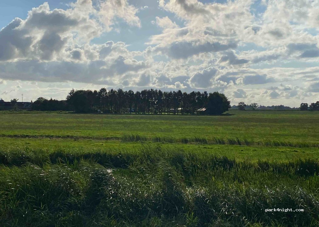 Camping 'De Bolderik' — foto