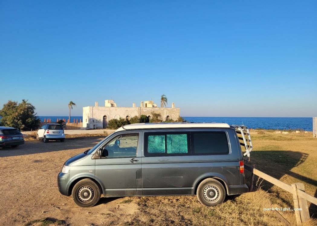 (72015) Savelletri - Via Zacinto — foto 3