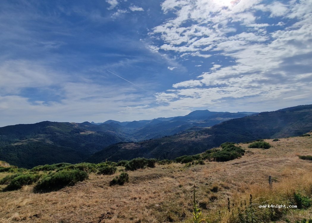 (07310) Saint-Clément - — foto