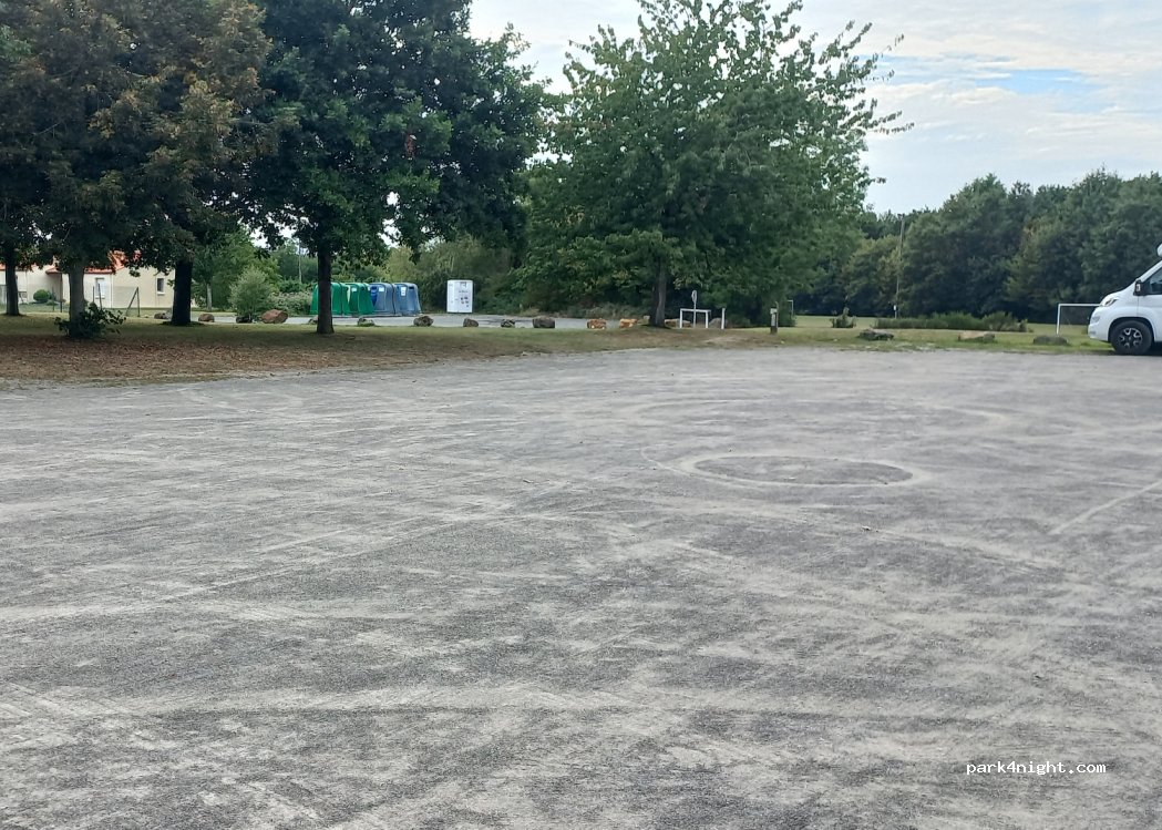 (85670) Palluau - 8 Rue de la Gâchère — foto 2