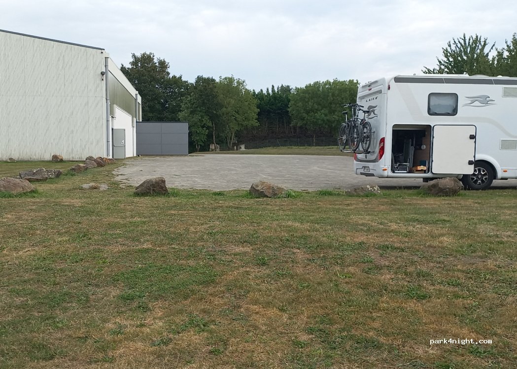 (85670) Palluau - 8 Rue de la Gâchère — foto 3