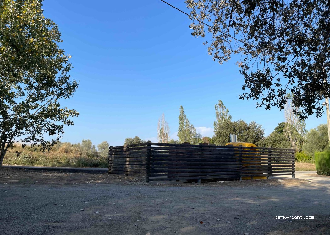 (17117) Girona - 10 Vial Camino — foto