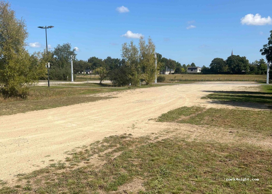 (44130) Bouvron - 5 Le Genigan — foto 2