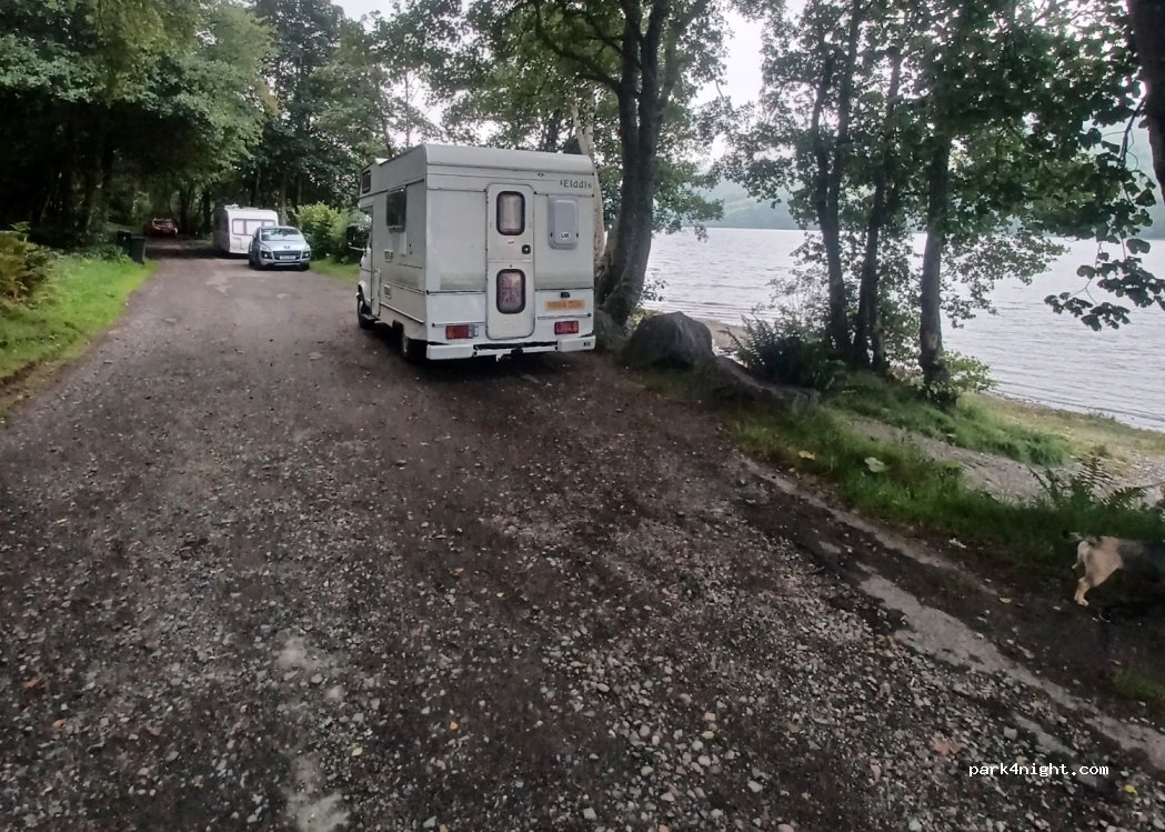 (PH6 2ND) Crieff - A85 — foto