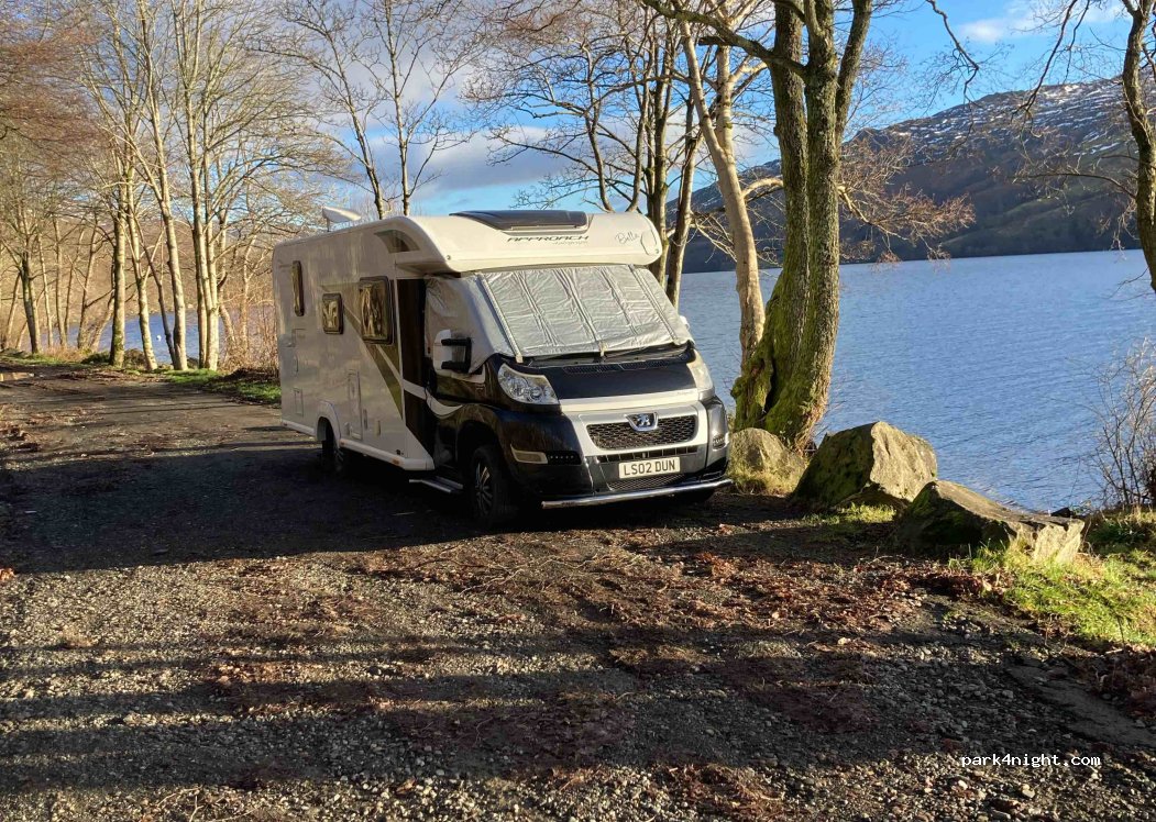 (PH6 2ND) Crieff - A85 — foto 3