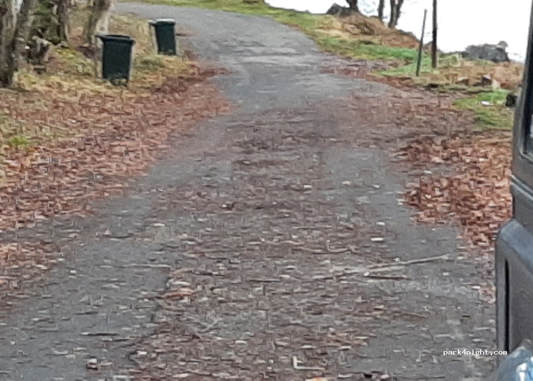 (PH6 2ND) Crieff - A85 — foto 4