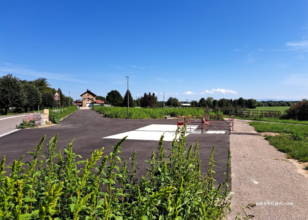 (67660) Betschdorf - 33 Rue de la Poste — foto