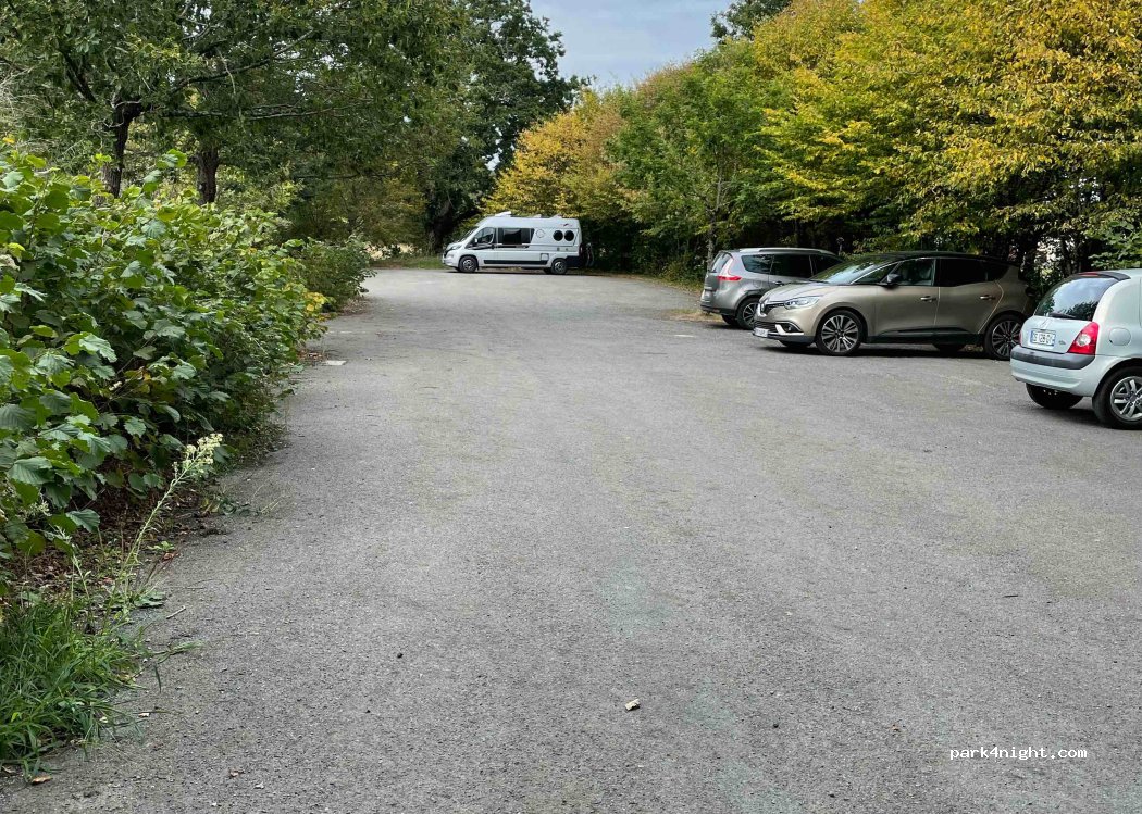 (85220) La Chaize-Giraud - 3 Rue de la Gâche — foto