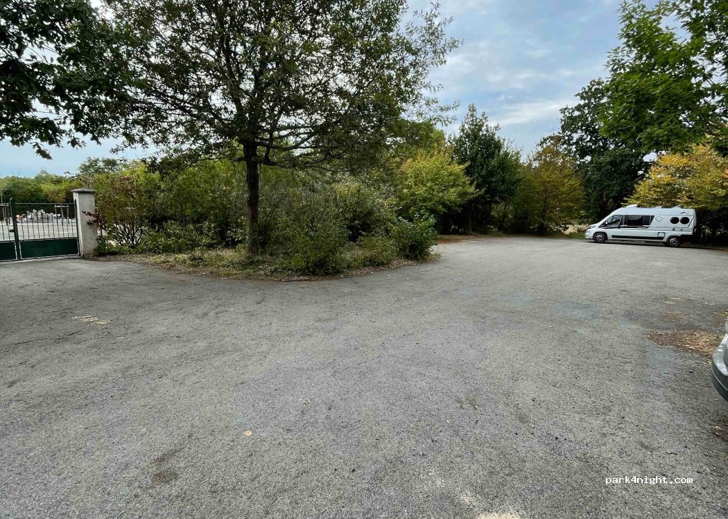 (85220) La Chaize-Giraud - 3 Rue de la Gâche — foto 2