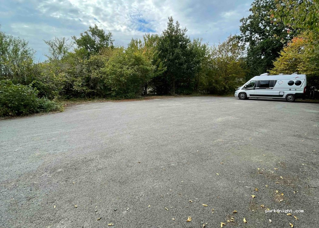 (85220) La Chaize-Giraud - 3 Rue de la Gâche — foto 3