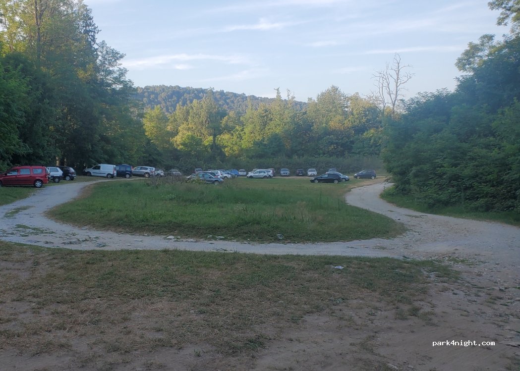 (22030) Montorfano - Via al Lago — foto