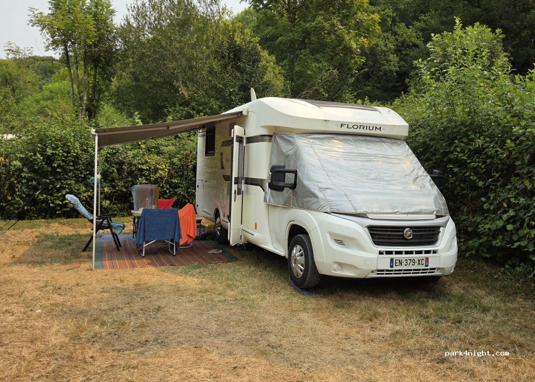 Domaine de l'Eglantiere — foto