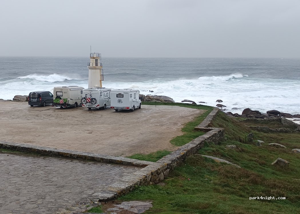 (15125) Muxía - 71 Rúa Virxe da Barca — foto 3
