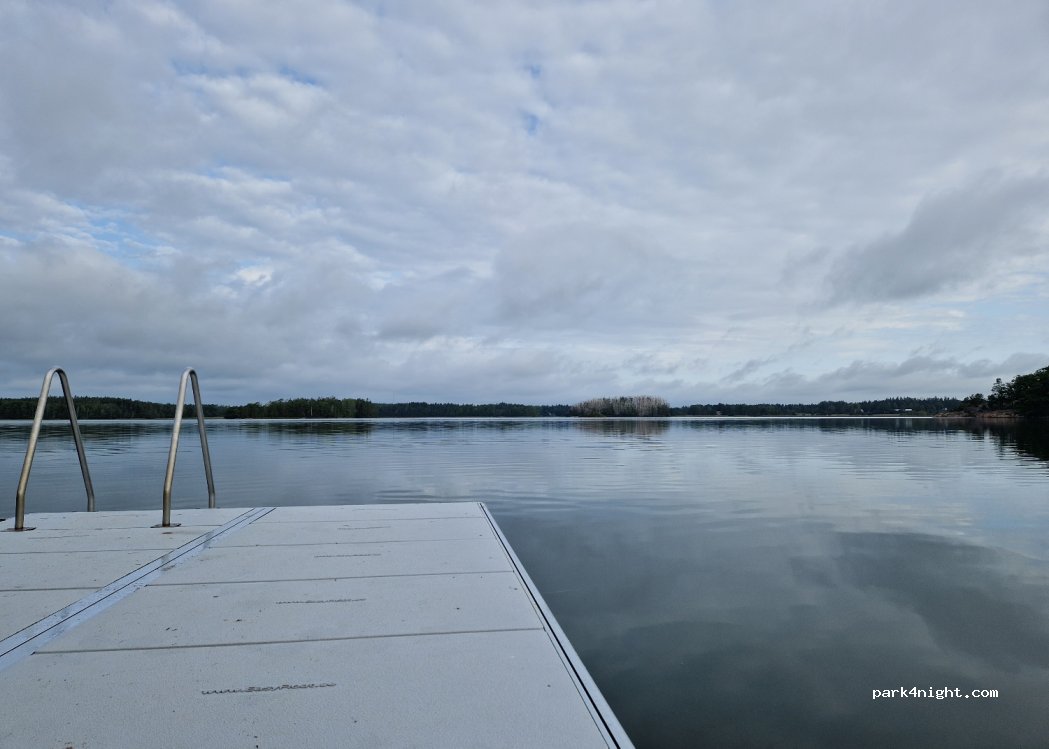 Källbukten Camping — foto 3