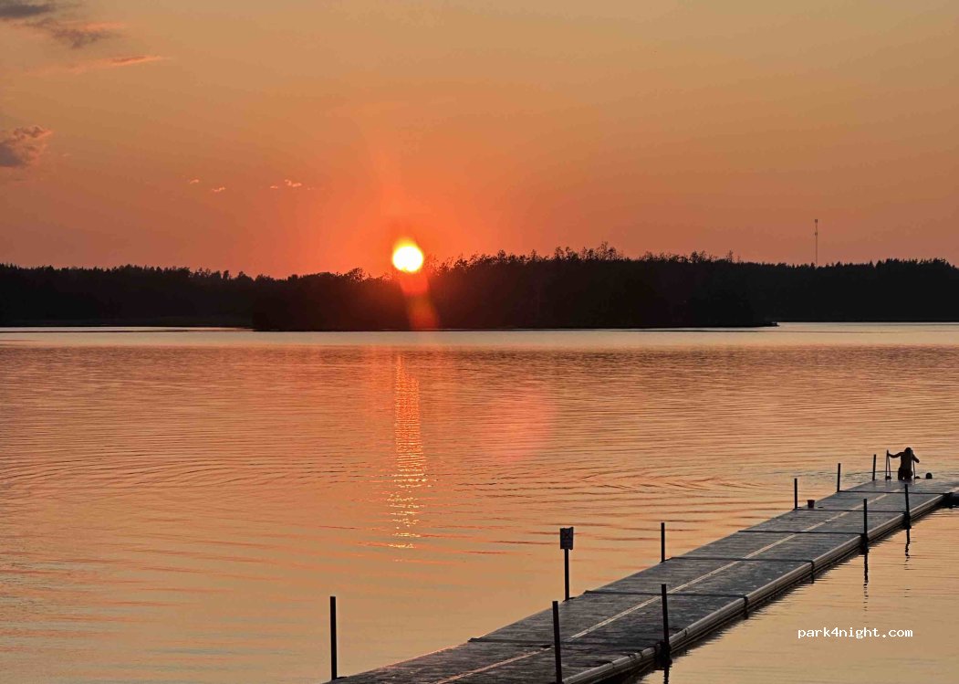Källbukten Camping — foto 5