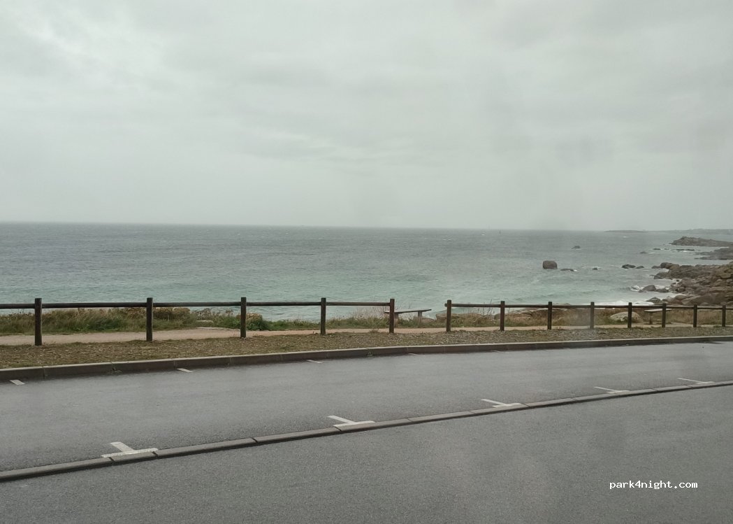 (29810) Lampaul-Plouarzel - 75 Rue du Gouerou — foto