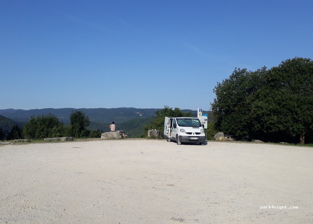 (39260) Moirans-en-Montagne - Le Regardoir — foto 3