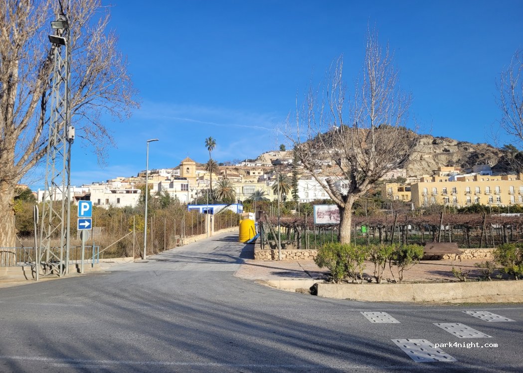 (04569) Terque - 2 Calle Porras — foto 4