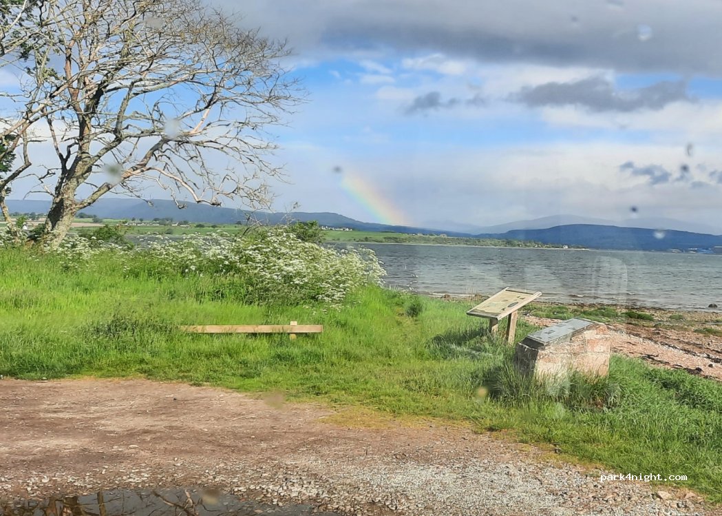 (IV7 8LG) Balblair - Unnamed Road — foto 3