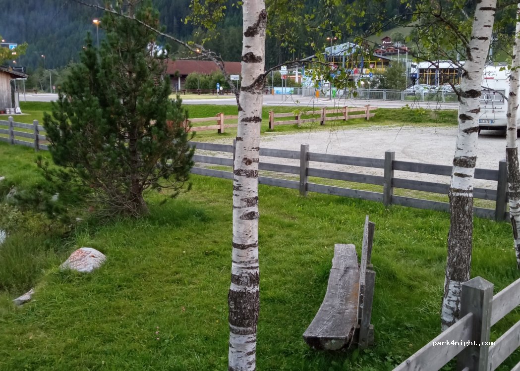 (39037) Rio di Pusteria - — foto