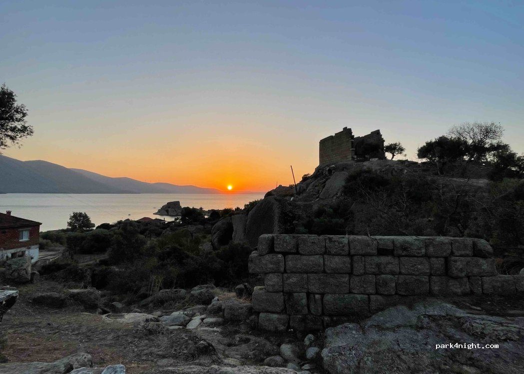 (48230) Milas - Unnamed Road — foto 2
