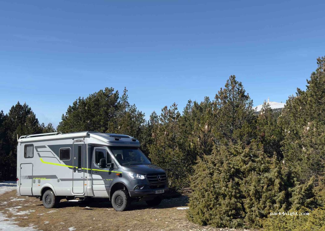 (84410) Bédoin - 657 Chemin du Cocadis Nord — foto 3