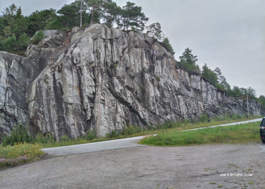 (5643) Strandvik - 16 Furekamben — foto 3