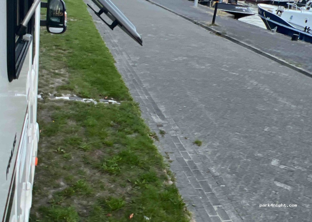 (1741 NV) Schagen - 3D Westerweg — foto