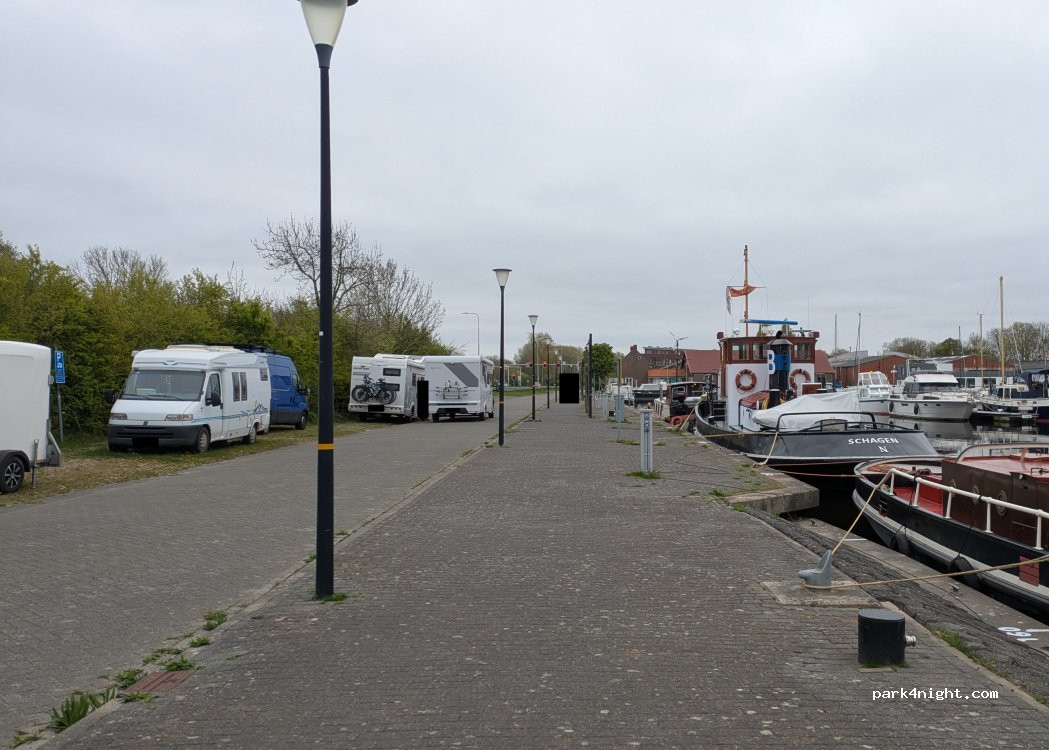 (1741 NV) Schagen - 3D Westerweg — foto 2