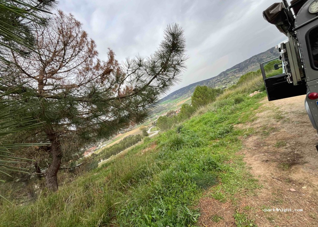 (29393) Ronda - Carretera de los Molinos — foto 3