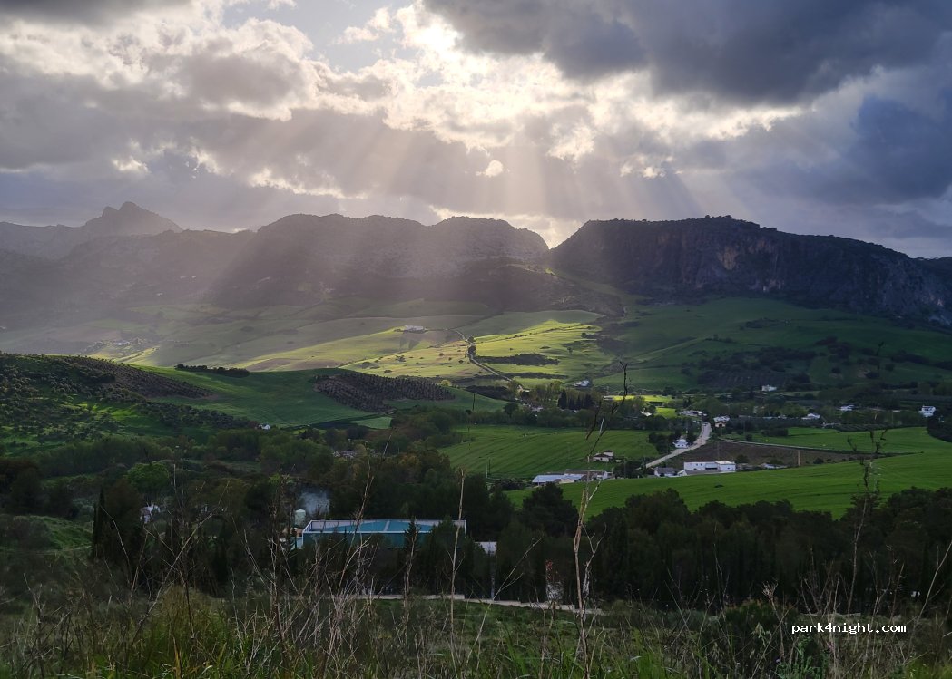 (29393) Ronda - Carretera de los Molinos — foto 4