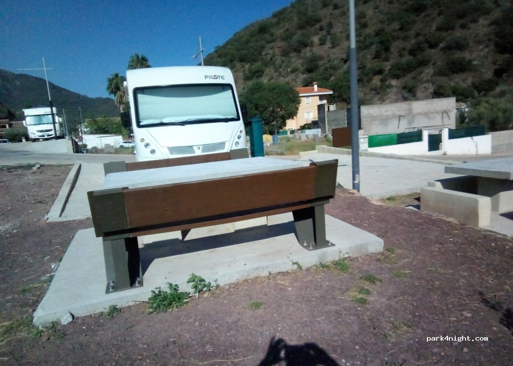 (12413) Almedíjar - 62 Polígono Número 7 — foto 4