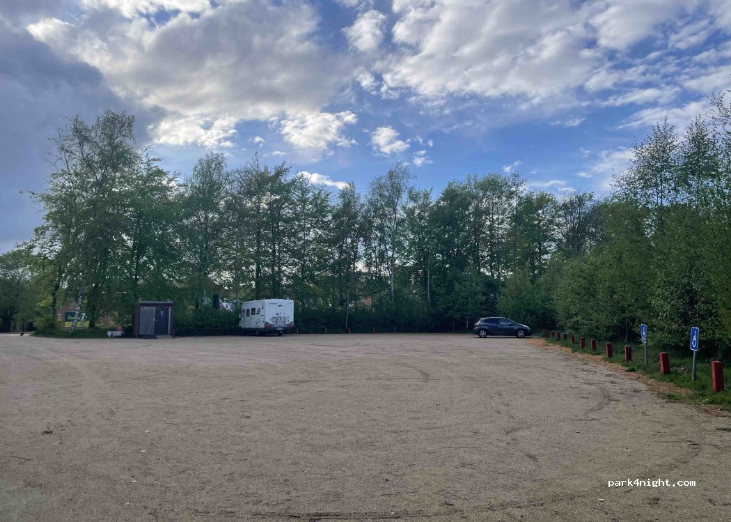 (8800) Viborg - 34A Gammel Århusvej — foto
