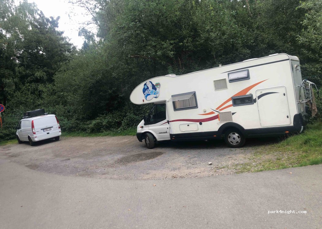 (1170) Watermaal-Bosvoorde - Van Kermlaan — foto 2