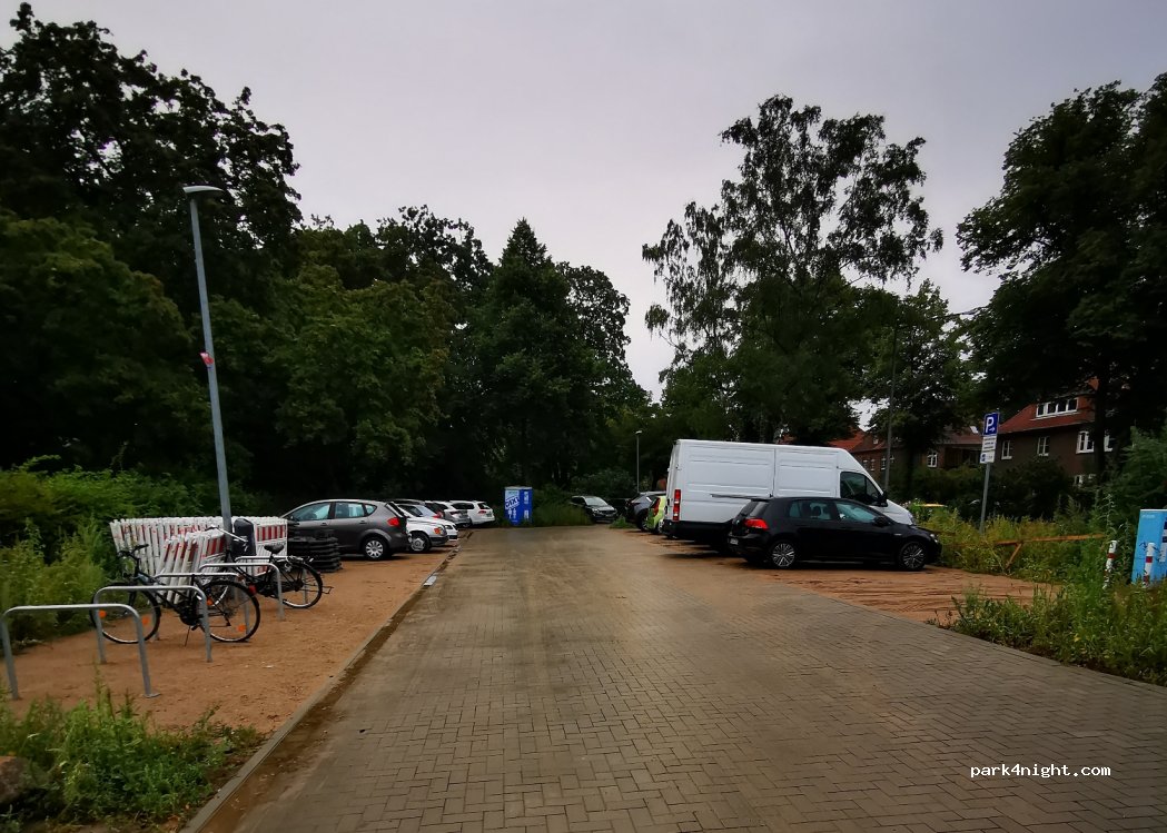 (21335) Lüneburg - 13 Uelzener Straße — foto