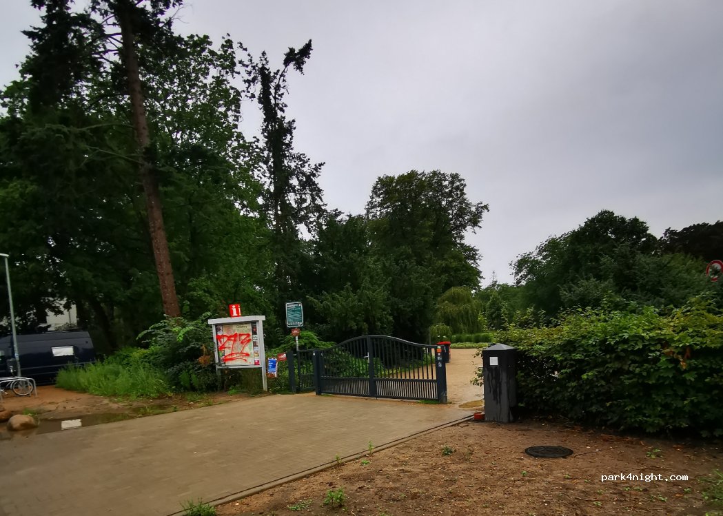 (21335) Lüneburg - 13 Uelzener Straße — foto 2