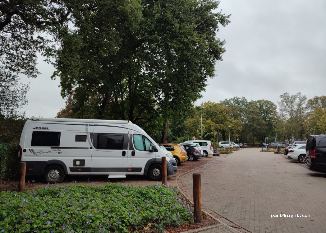 (21335) Lüneburg - 13 Uelzener Straße — foto 4