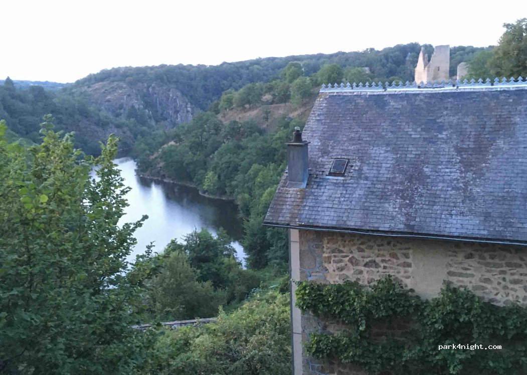 Camping Municipal Font Bonne — foto 4