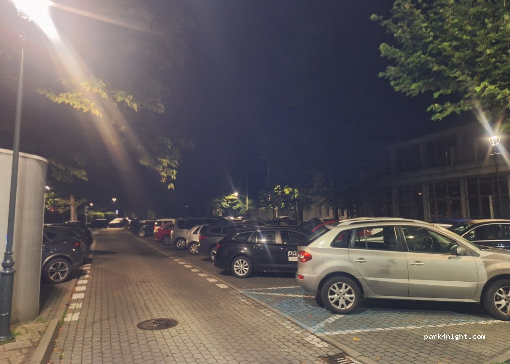 (81-718) Sopot - 5 Floriana Ceynowy — foto