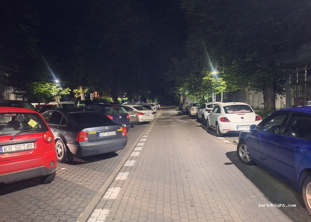 (81-718) Sopot - 5 Floriana Ceynowy — foto 3