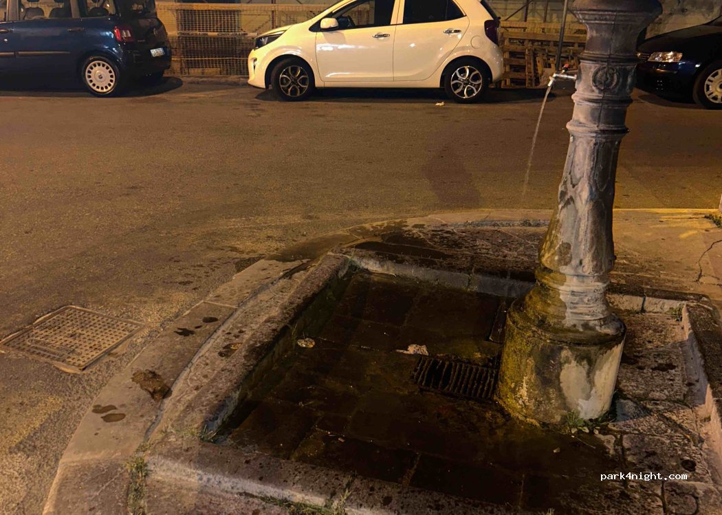 (84096) Montecorvino Rovella - 20 Piazza Budetta — foto