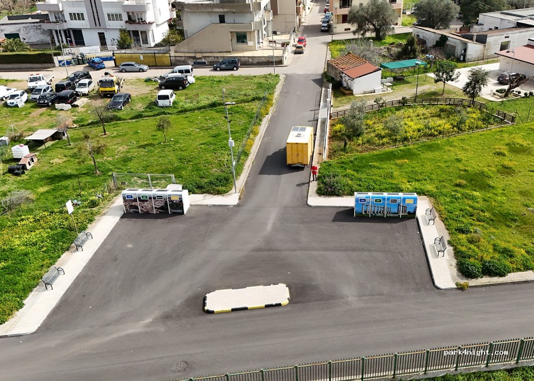 (75012) Bernalda - 1 Via Ferruccio Parri — foto