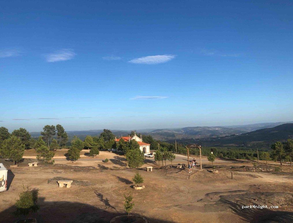 (5060) São Martinho de Anta - — foto